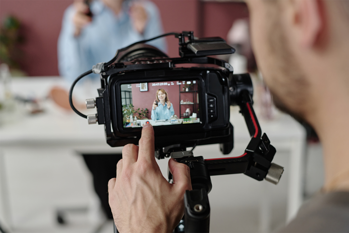 Business Profile Feature