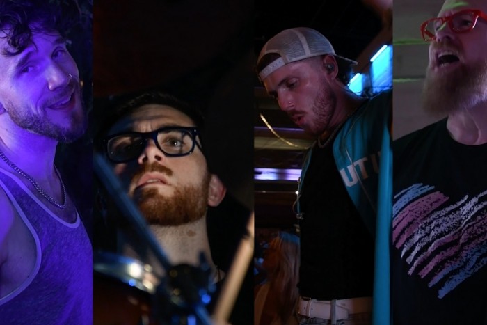 Elevate Your Sound: Professional Band Video Production